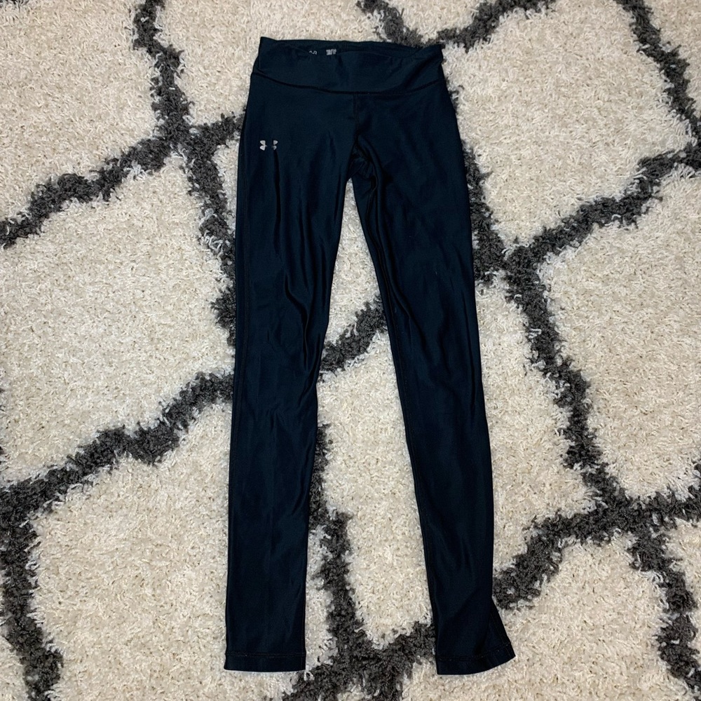 Women’s Under armor compression leggings